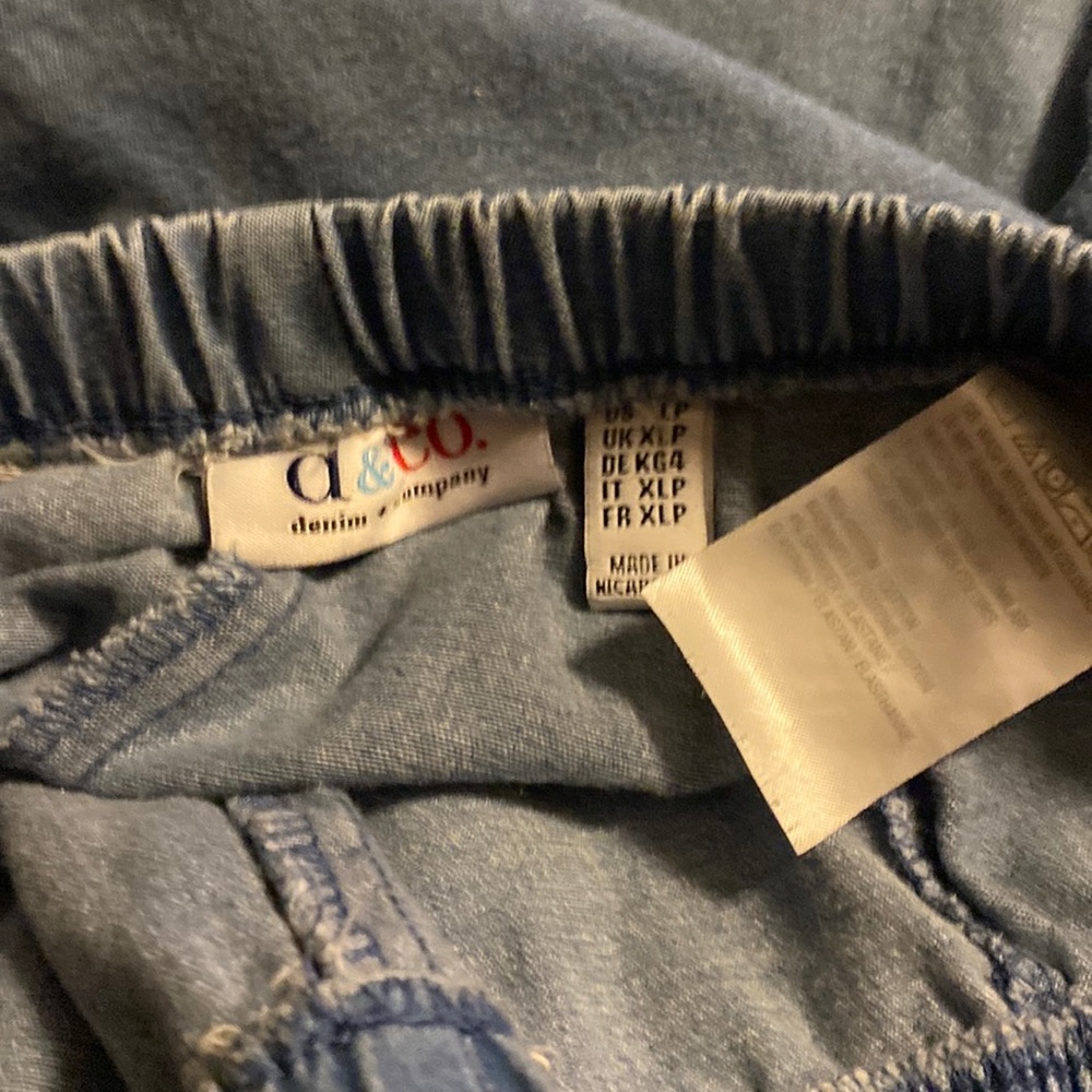 Denim & Company Jeans